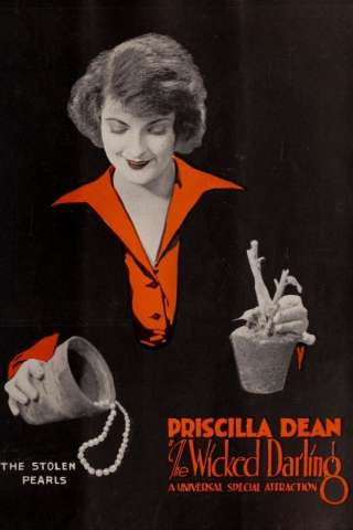 La bestia nera [HD] (1919)
