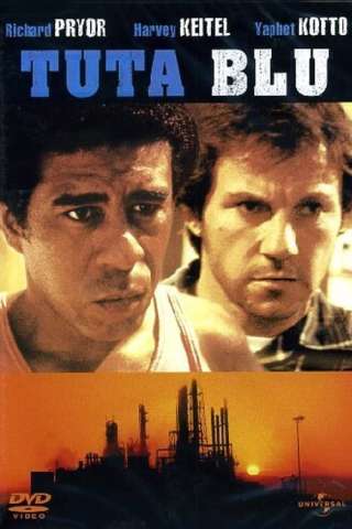 Tuta blu [HD] (1978)