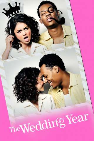 The Wedding Year [HD] (2019)
