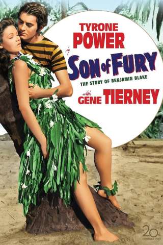 Il figlio della furia [HD] (1942)