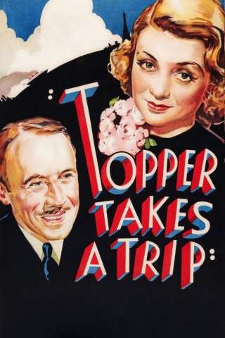 Viaggio nell'impossibile [HD] (1938)