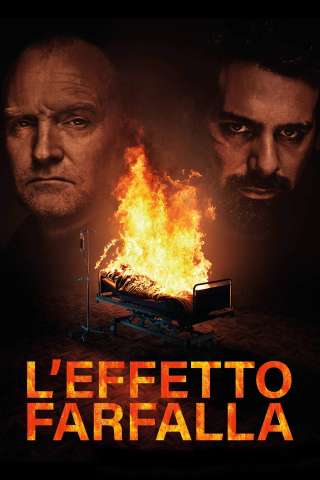 L'effetto farfalla [HD] (2021)