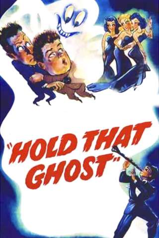 L'inafferrabile spettro [HD] (1941)