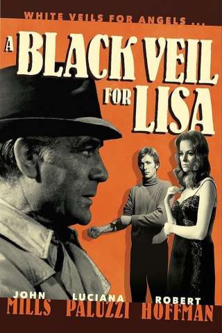 La morte non ha sesso [HD] (1968)