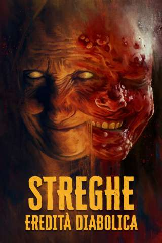 Streghe - Eredità diabolica [HD] (2023)