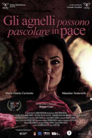 Gli agnelli possono pascolare in pace [HD] (2024)