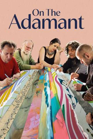 Sull'Adamant - Dove l'impossibile diventa possibile [HD] (2023)