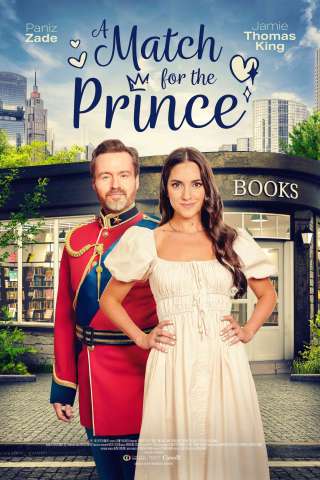 Principessa cercasi [HD] (2022)