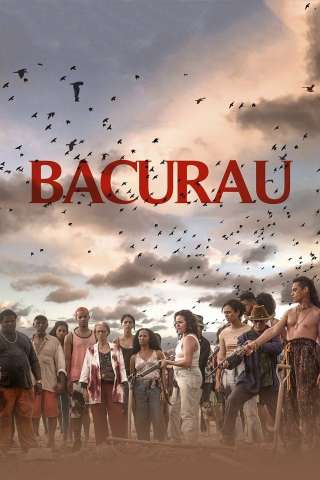 Bacurau [HD] (2019)