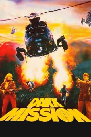 Columbian Connection [HD] (1988)