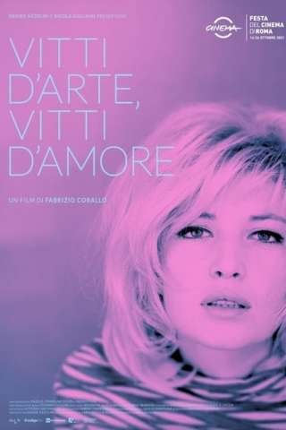 Vitti d'arte, Vitti d'amore [HD] (2021)