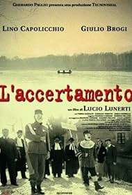 L'accertamento [HD] (2001)