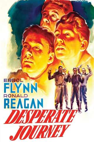 L'avventura impossibile [HD] (1942)