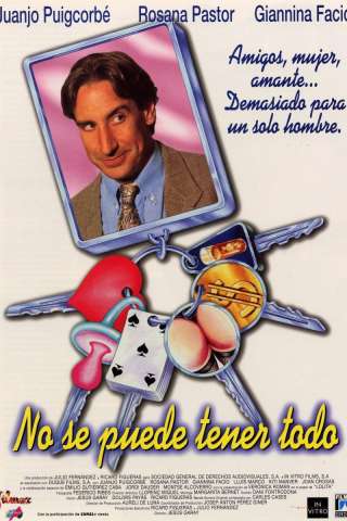 No se puede tener todo [HD] (1997)