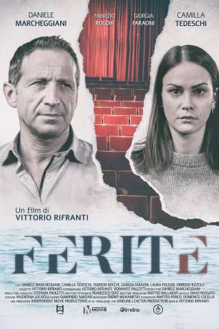 Ferite [HD] (2022)