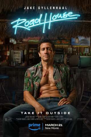 Road House [HD] (2024)