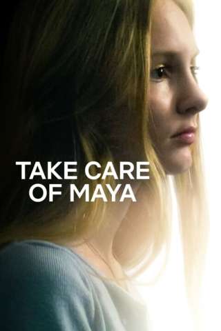 Salvate Maya [HD] (2023)