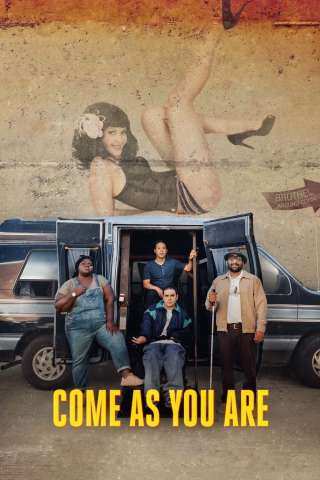 Vieni come sei [HD] (2020)