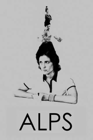 Alps [HD] (2011)