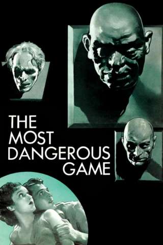 La pericolosa partita [HD] (1932)