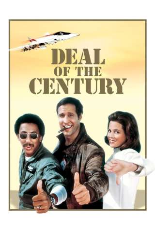 L'affare del secolo [HD] (1983)