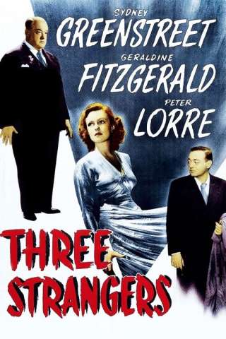 L'idolo cinese [HD] (1946)