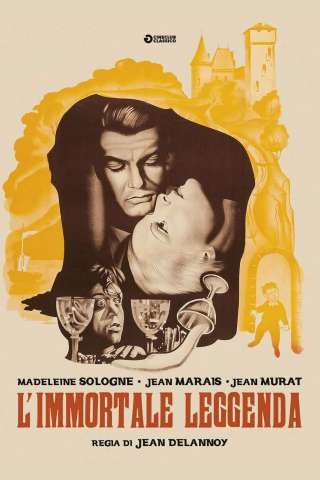 L'immortale leggenda [HD] (1943)
