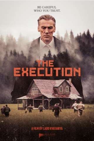 The Execution [HD] (2022)