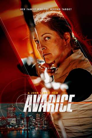Avarice - Ricatto mortale [HD] (2022)