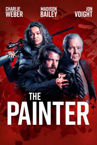 The Painter [HD] (2024)