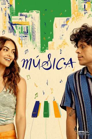 Musica [HD] (2024)