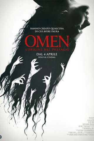 Omen - L'origine del presagio [HD] (2024)