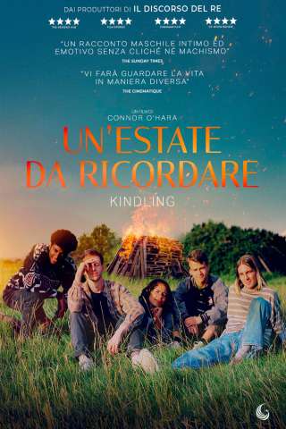 Un'estate da ricordare [HD] (2023)