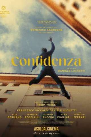 Confidenza [HD] (2024)