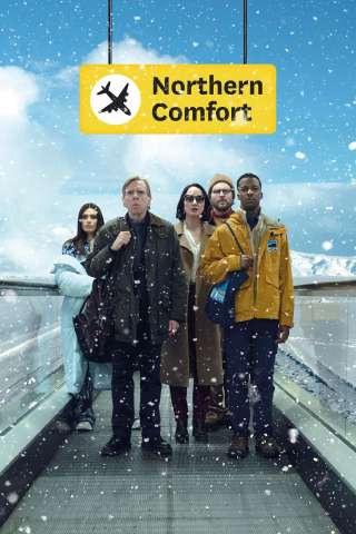 Non volere volare [HD] (2023)