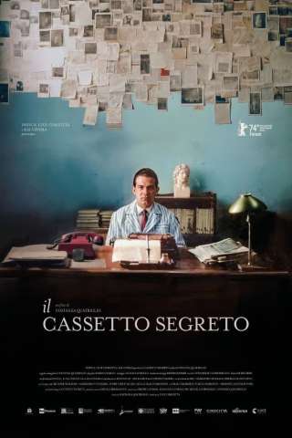 Il cassetto segreto [HD] (2024)