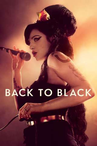 Back to Black [HD] (2024)