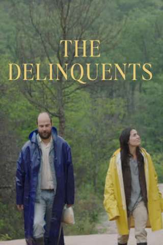I delinquenti [HD] (2023)