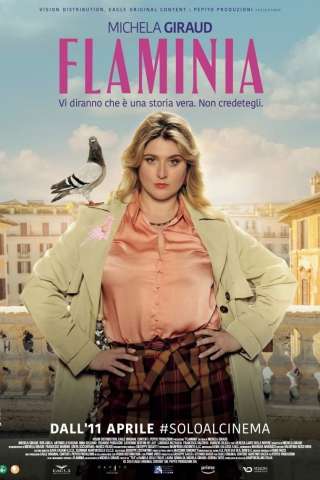 Flaminia [HD] (2024)