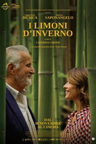 I limoni d'inverno [HD] (2023)