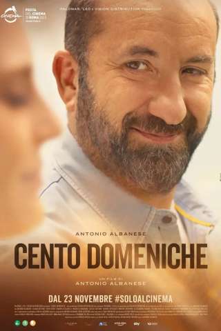 Cento domeniche [HD] (2023)