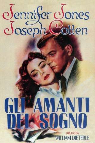Gli amanti del sogno [HD] (1945)