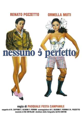 Nessuno è perfetto [HD] (1981)