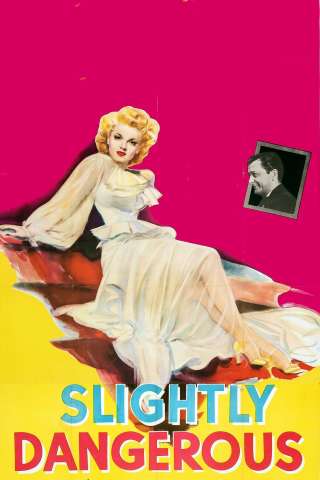 La fortuna è bionda [HD] (1943)