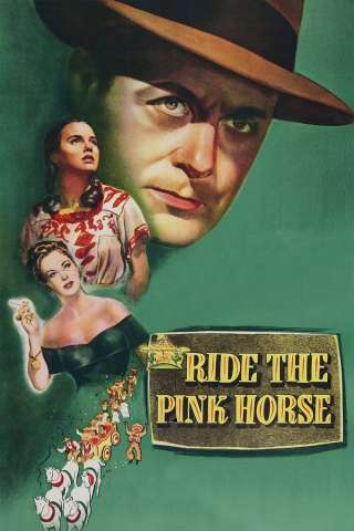 Fiesta e sangue [HD] (1947)