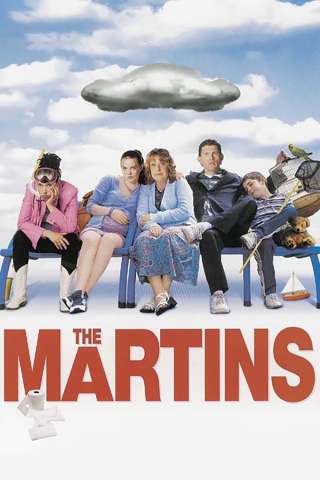 The Martins [HD] (2001)