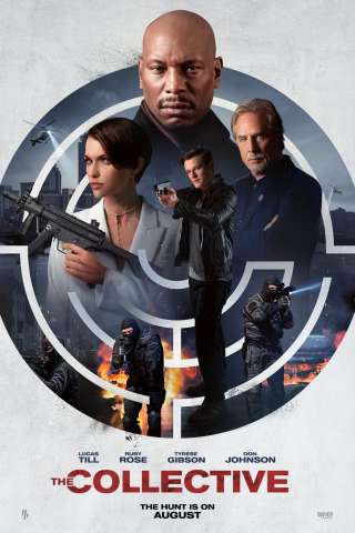 The Collective [HD] (2023)