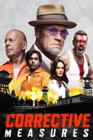 Corrective Measures [HD] (2022)