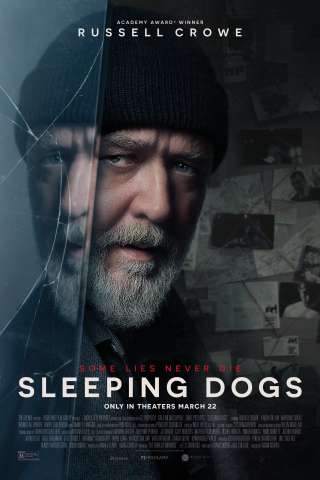 Sleeping Dogs [HD] (2024)