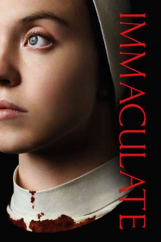 Immaculate [HD] (2024)